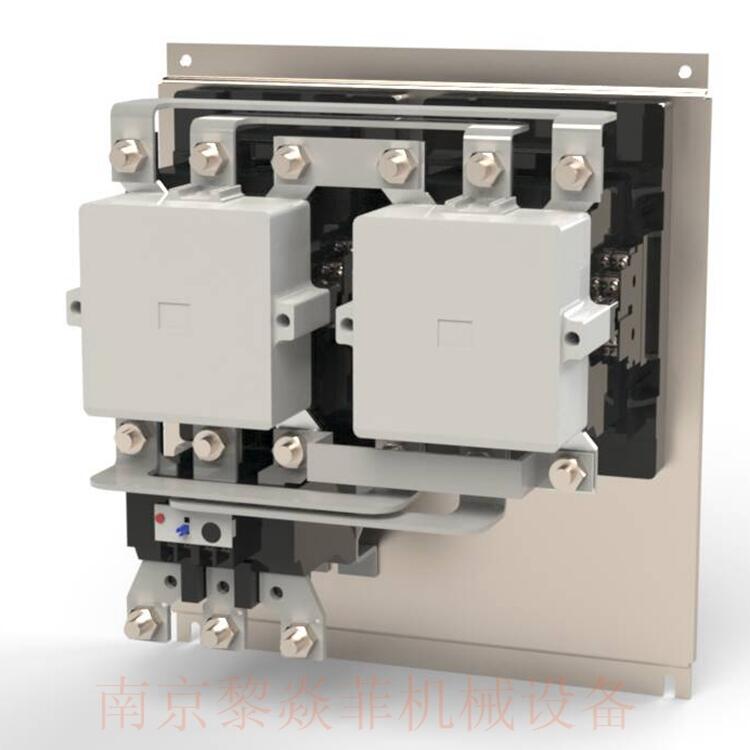 富士电机直流操作型电磁接触器SC-N2/G辅助触点1NO扬州广陵
