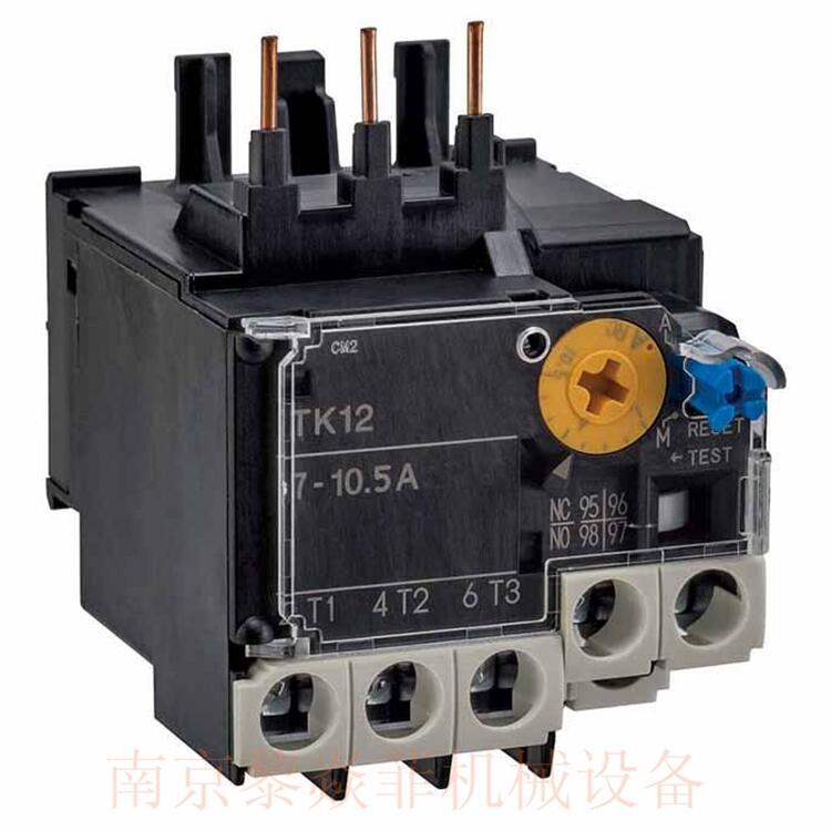 富士电机缓效热电磁接触器SC-03/V辅助触点1NO广州花都