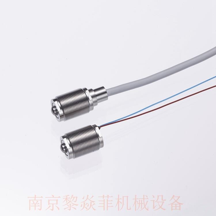 美德龙湖北宜昌touch开关PT5S3CB-L半导体