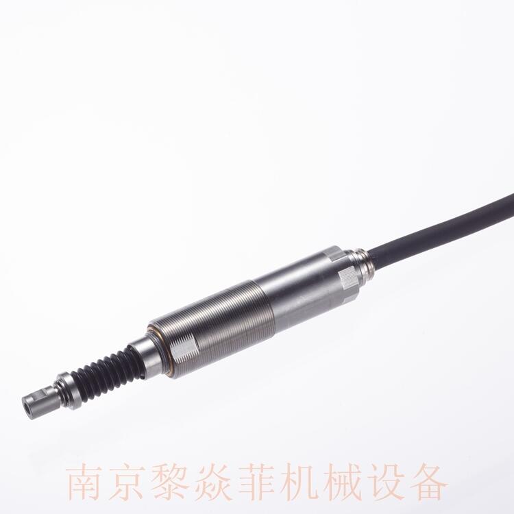 美德龙湖南永州弹簧柱塞开关HT-STM82A半导体制造设备