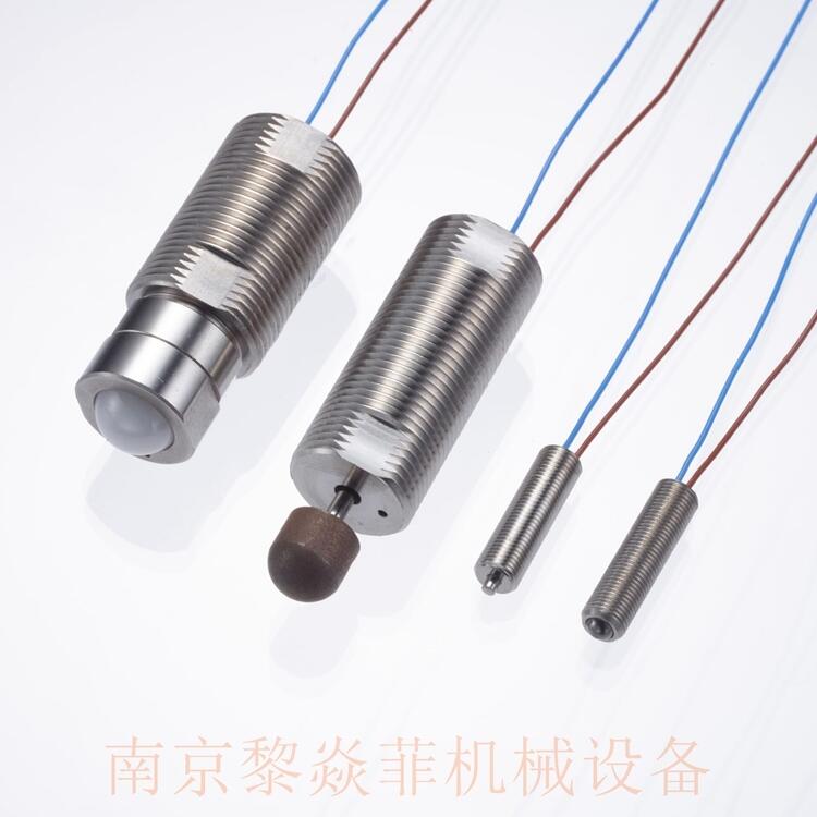 metrol美德龙福建南平无线触摸开关STE080PB-L切屑散落