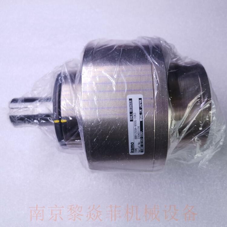 加茂精工减速马达BBR125SH-900G-10K3辽宁鞍山