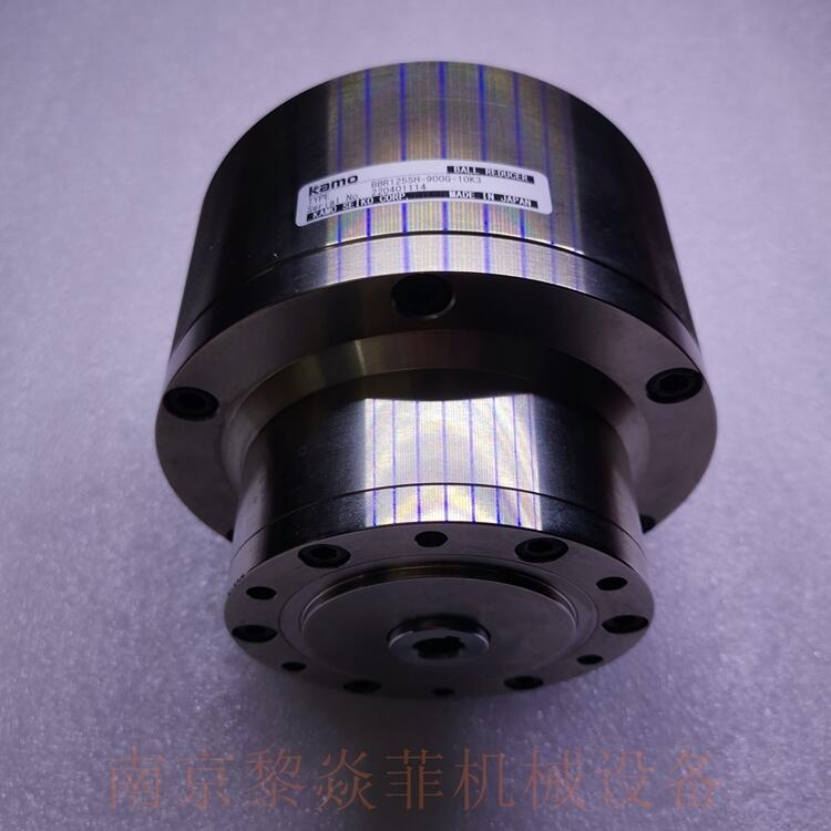 日本KAMO减速马达RGQ2510A-S112-C60辽宁大连