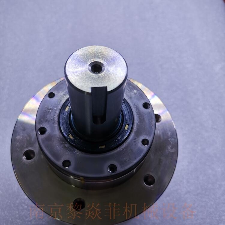 加茂精工减速马达CPA2510B-2B江苏宿迁