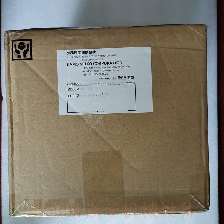 加茂精工减速马达JFR60UCA-10.5-B0214江苏南通