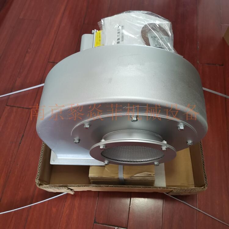 昭和showadenki搅拌/循环用鼓风机U100B-H46-R313发电机用辽宁沈阳