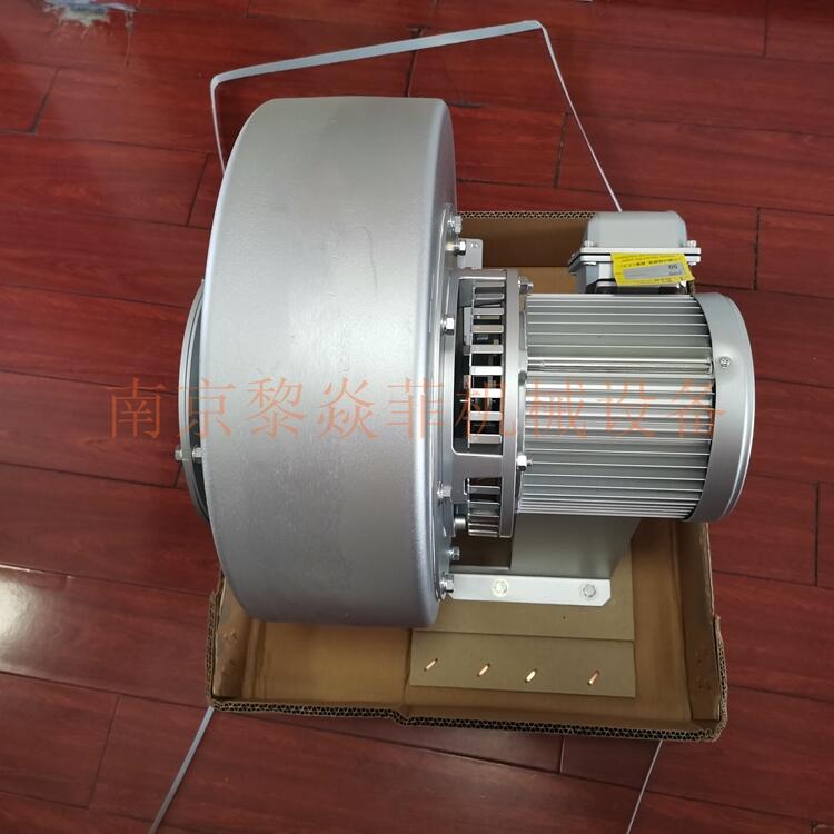 昭和showadenki高压系列鼓风机MD-U75-5一般通风用河北石家庄