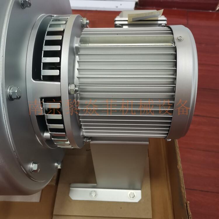 昭和电机安全增强型鼓风机KSB-H04F燃烧器用河北沧州