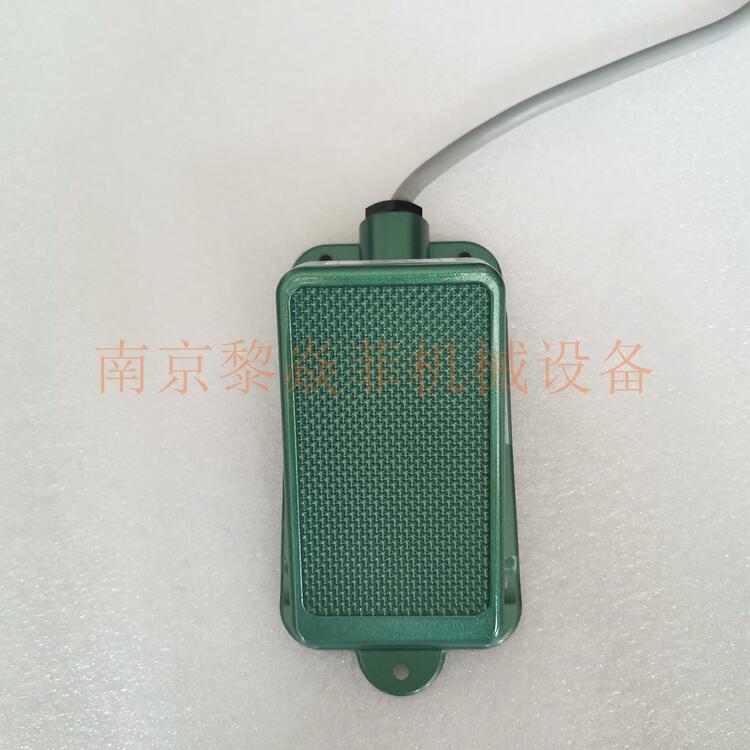 大阪自动电机微型脚踏开关OFL-TVG5-FS2设备用、白山靖宇