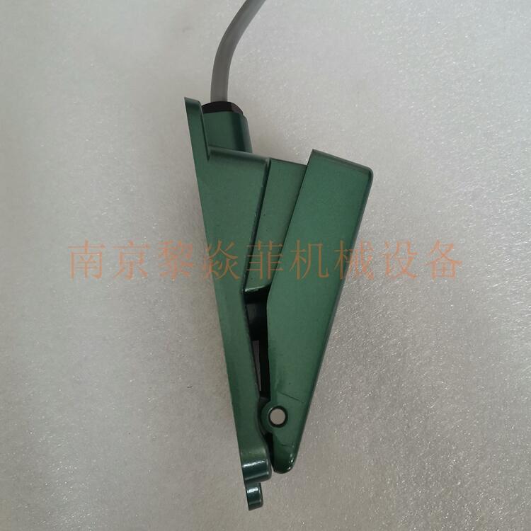 大阪OJIDEN标准脚踏开关OFL-BS5-SM2KS缝纫设备用、无锡崇安