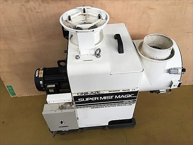 赤松电机制造株式会社离心分离器SMG-20R移床用上海闵行