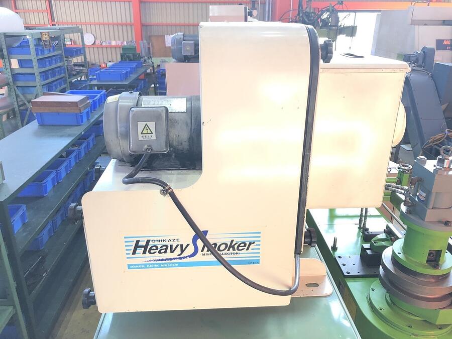 AkamatsuElectric过滤器HVS-40加工中心用上海杨浦