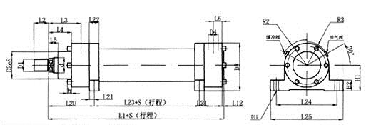 长春K23JK-8W,截止式电磁阀,现货供应