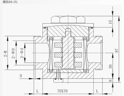 锡林郭勒盟DFB-H500*10C,高压板式过滤器优质产品