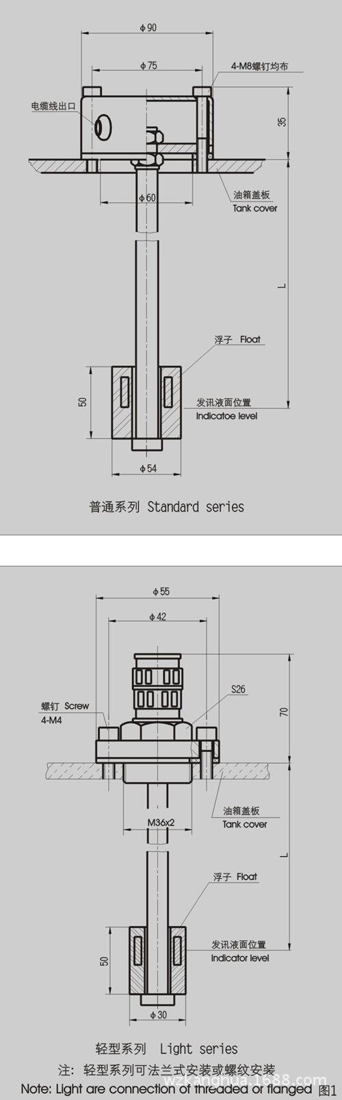 长春PAF1-0.02-0.45-20,预压式空气滤清器厂家直销