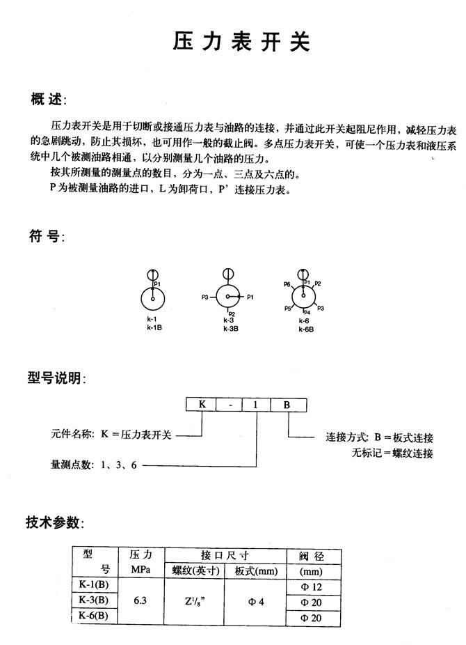 海北I-250,单向阀优质产品