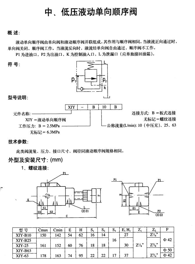 太原24EN-B10H-TZZ,电磁换向阀厂家直销