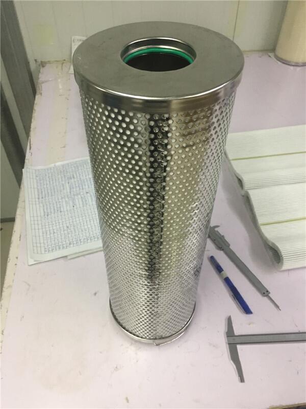 汽轮机循环泵滤网AD3E301-02D03V/-W，厂家直供磨煤机滤芯