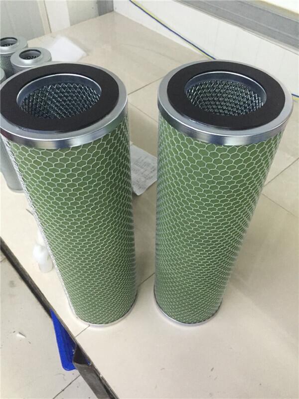 LXKF-100A*20F滤油机初级过滤器滤芯，进口材料磨煤机滤芯