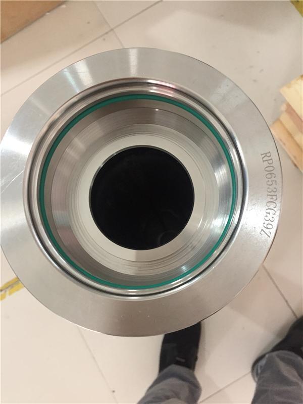 风电齿轮箱滤芯HCY160800FKN32H，厂家直供进口玻纤滤芯