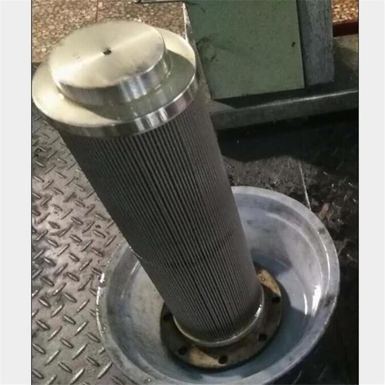 润滑油站过滤器滤芯ZALX160*400-MV1，进口材料进口玻纤滤芯