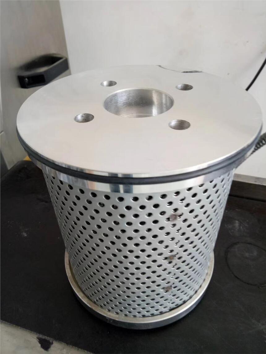 汽轮机EH油站滤芯AD3E301-04D03V/-W，进口材料磨煤机滤芯