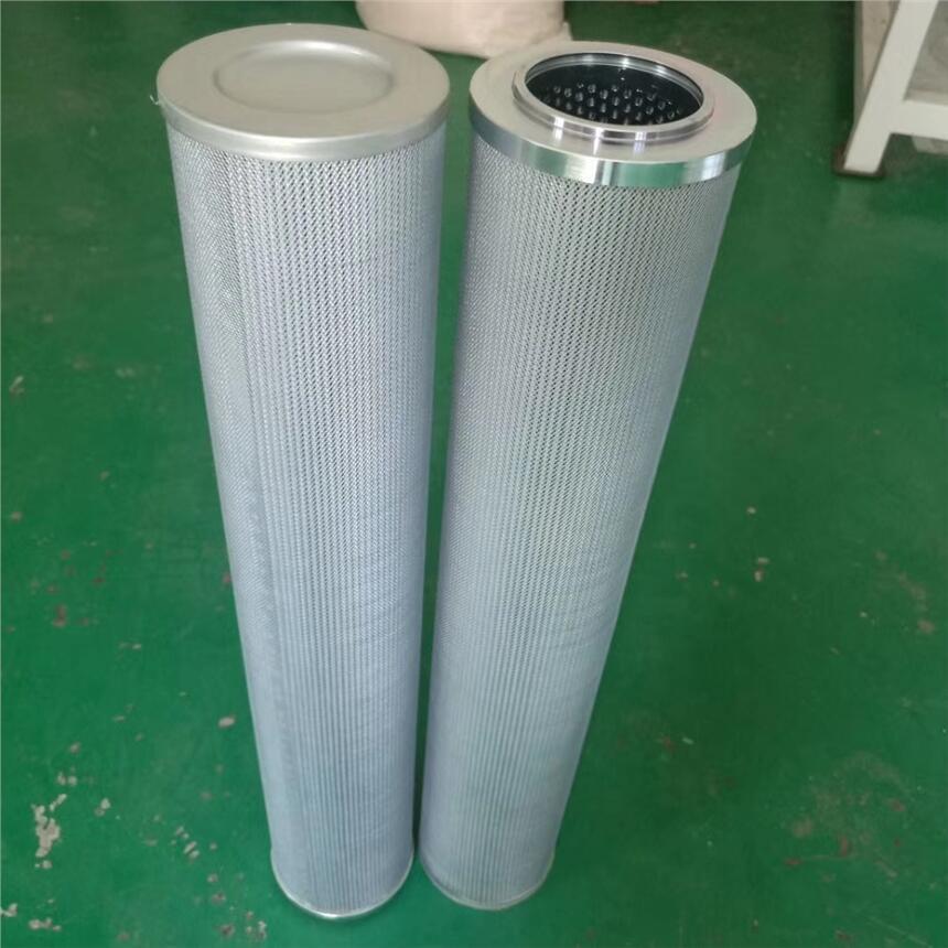 双联过滤器滤芯DFLQS-0025-T0.1L1000E2W180S，进口材料润滑油滤芯