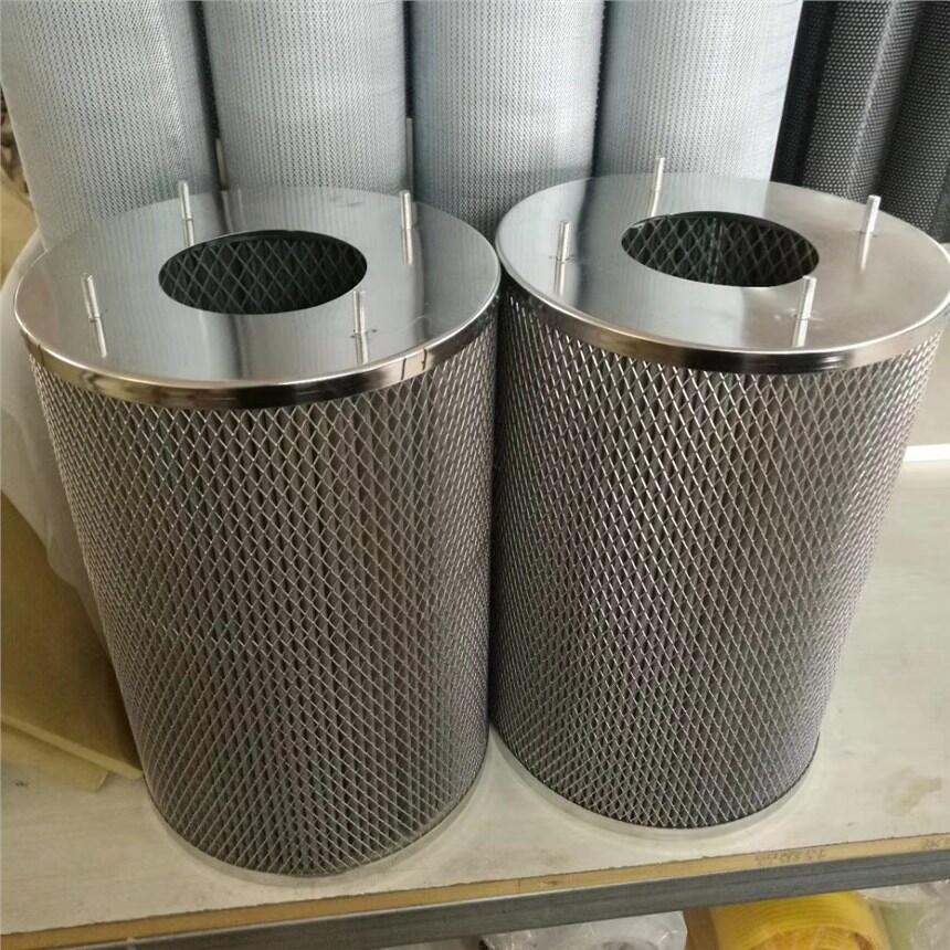 颇尔滤油车滤芯HCY0105FKP8Z，进口材料