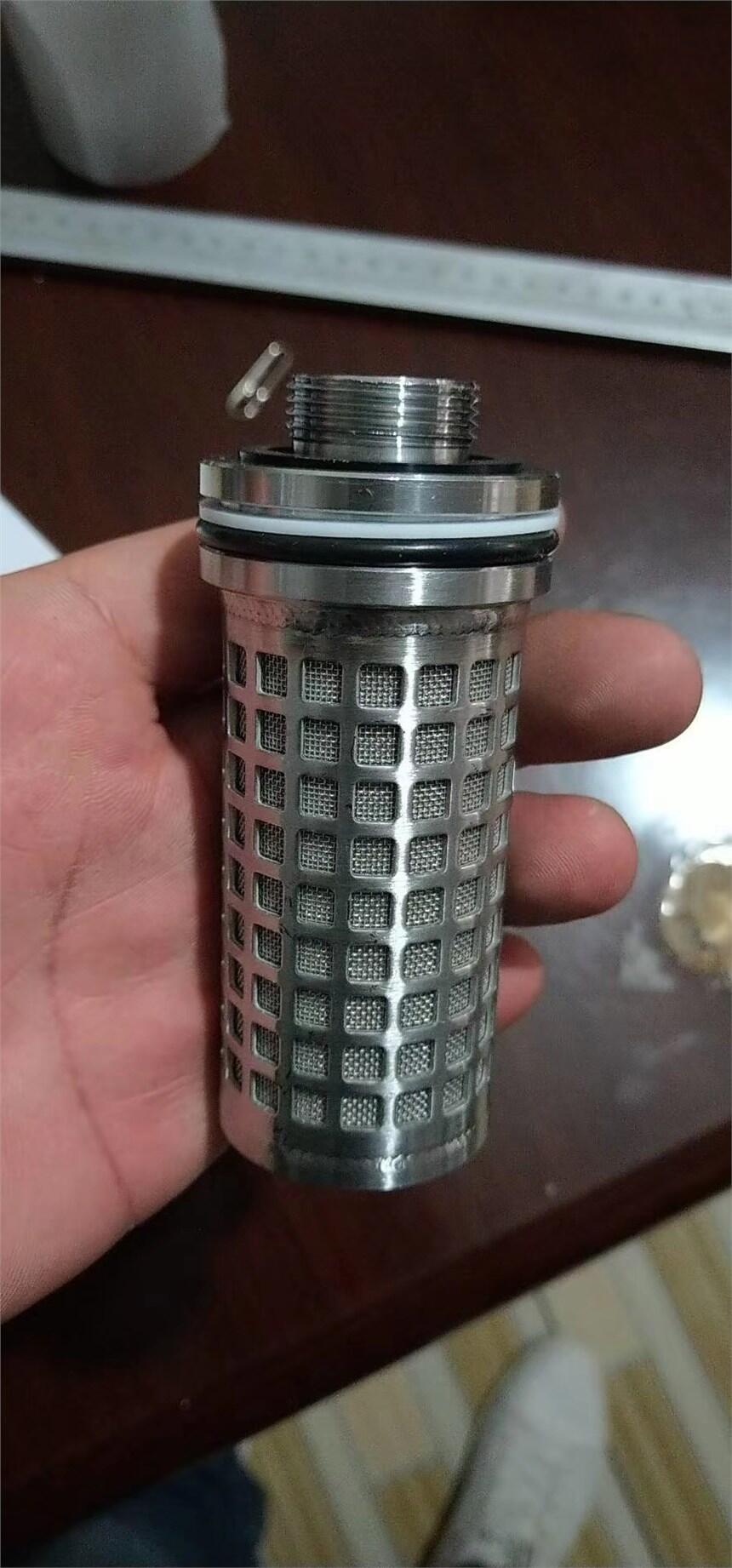 贵州W.38.Z.000207汽轮机专用滤芯，进口滤材