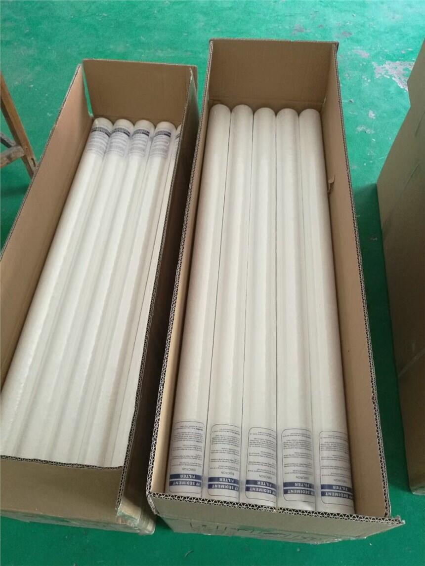 江西回油滤芯AD3E301-02D03V/-W，进口滤材