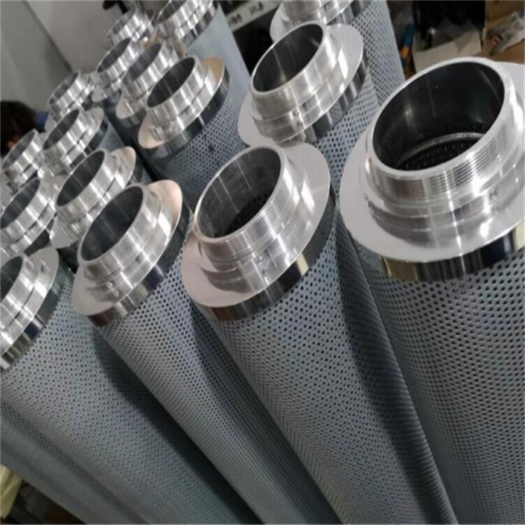 安徽油动机入口滤芯AP6E602-01D01V/-F汽轮机专用滤芯，奥普供应