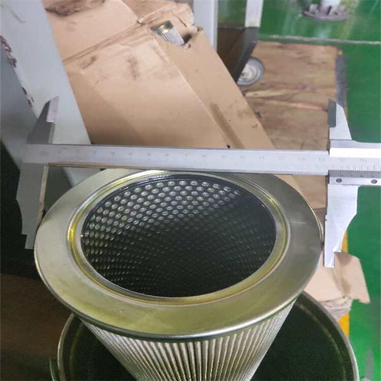 黑龙江21FC5128-160X600/25滤油系统滤芯，奥普供应