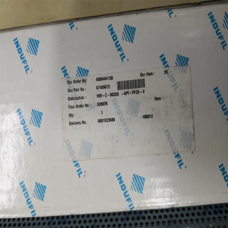 河南过滤器滤芯HY1-3-001-F,进口滤材