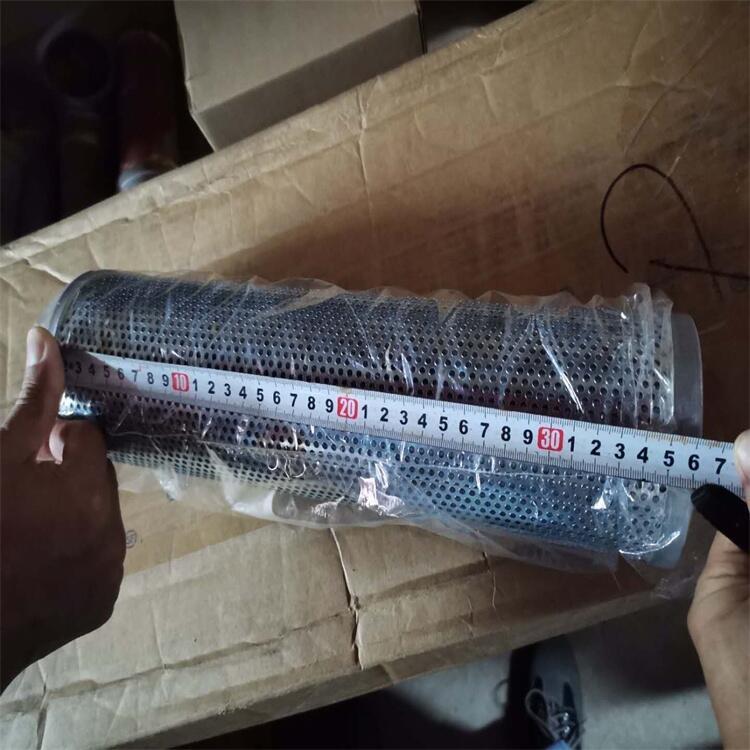 湖北F600-15Z入口滤芯,抗燃油滤芯，进口滤材