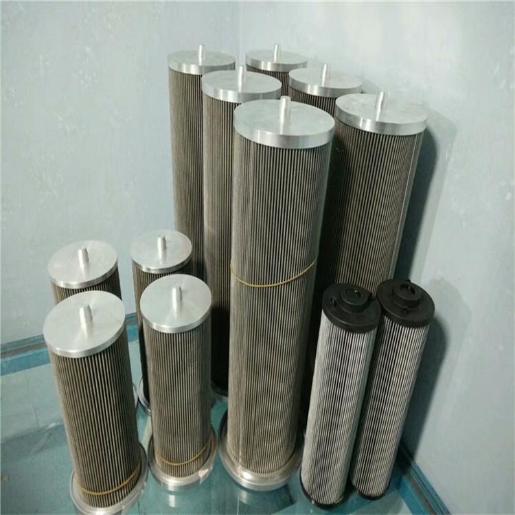 内蒙古DR1A401EA01V/-F回油过滤器滤芯，进口滤材