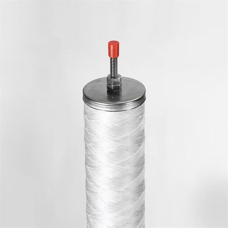 辽宁润滑双联过滤器滤芯CH01B.470Z-10，进口滤材