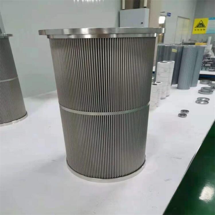 新疆杭汽润滑油滤芯LY-24/20W-8杭汽不锈钢滤芯_奥普过滤