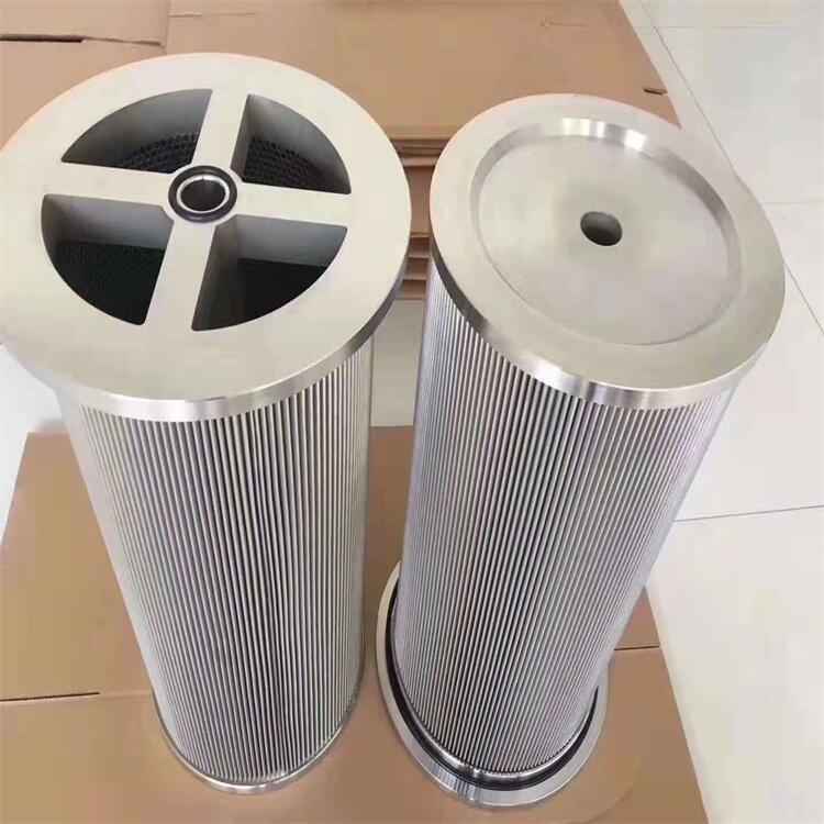 黑龙江杭汽润滑油滤芯LY-100/25W-10大机润滑油滤芯_滤芯厂家