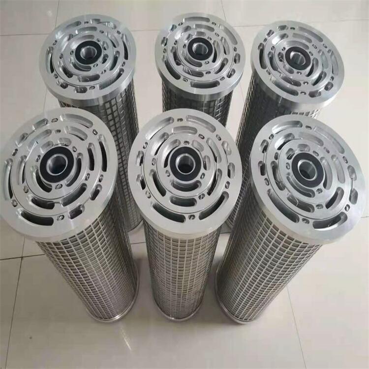 广西润滑油滤芯LY-38/25W-32杭汽不锈钢滤芯_滤芯厂家