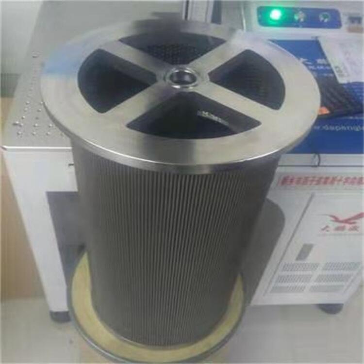 上海杭汽润滑油滤芯LY-10/10W-6大机润滑油滤芯_滤芯厂家