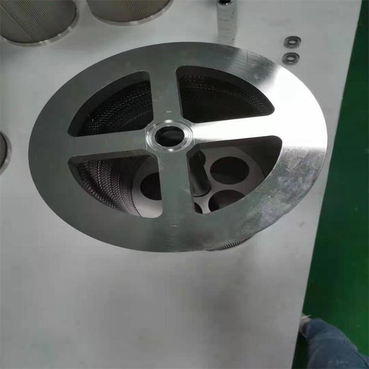 广西润滑油滤芯LY-38/25W-32杭汽不锈钢滤芯_滤芯厂家
