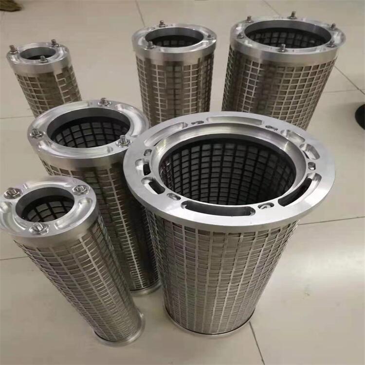 杭汽润滑油滤芯LY-100/25W-27_滤芯厂家