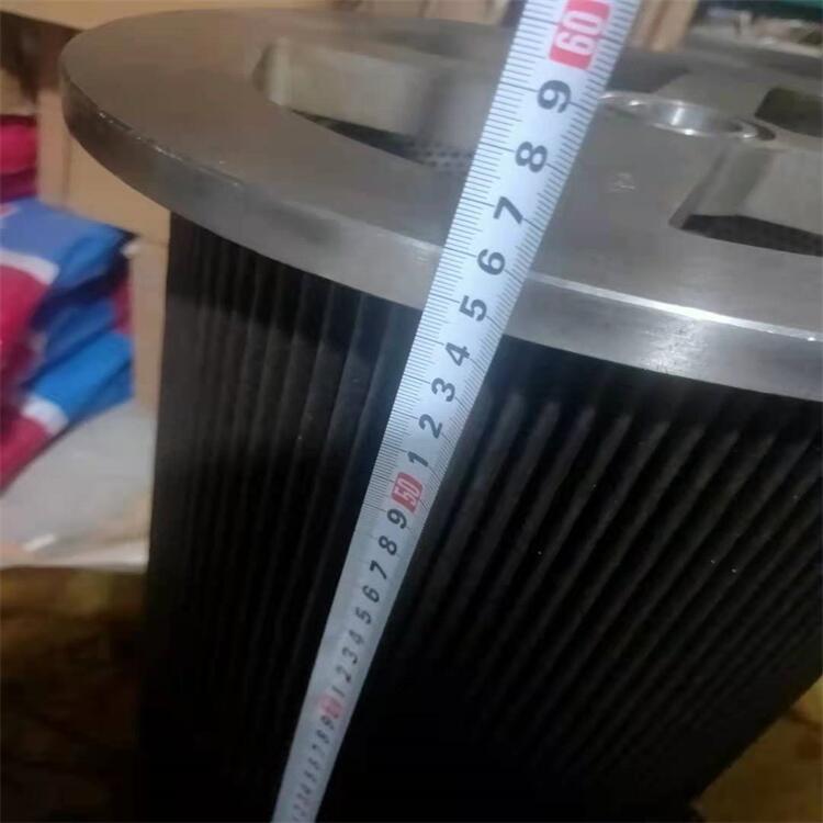 福建杭汽润滑油滤芯LY-38/25W-87杭汽不锈钢滤芯_奥普过滤