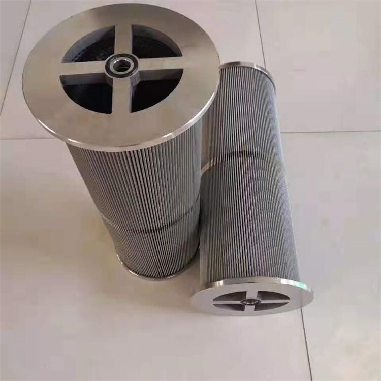 福建杭汽润滑油滤芯LY-38/25W-87杭汽不锈钢滤芯_奥普过滤