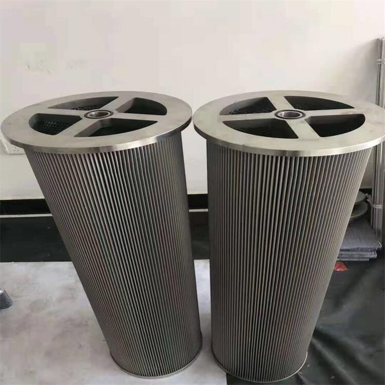 江苏杭汽润滑油滤芯LY-10/10W-6杭汽不锈钢滤芯_奥普过滤