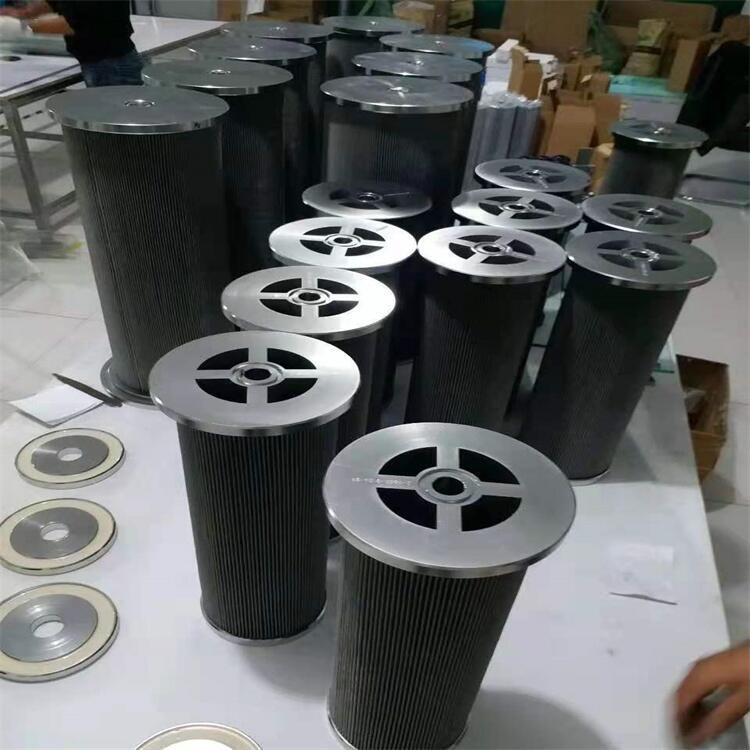 辽宁杭汽润滑油滤芯LY-24/10W大机润滑油滤芯_奥普过滤