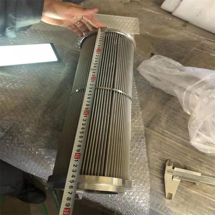 福建杭汽润滑油滤芯LY-38/25W-87杭汽不锈钢滤芯_奥普过滤