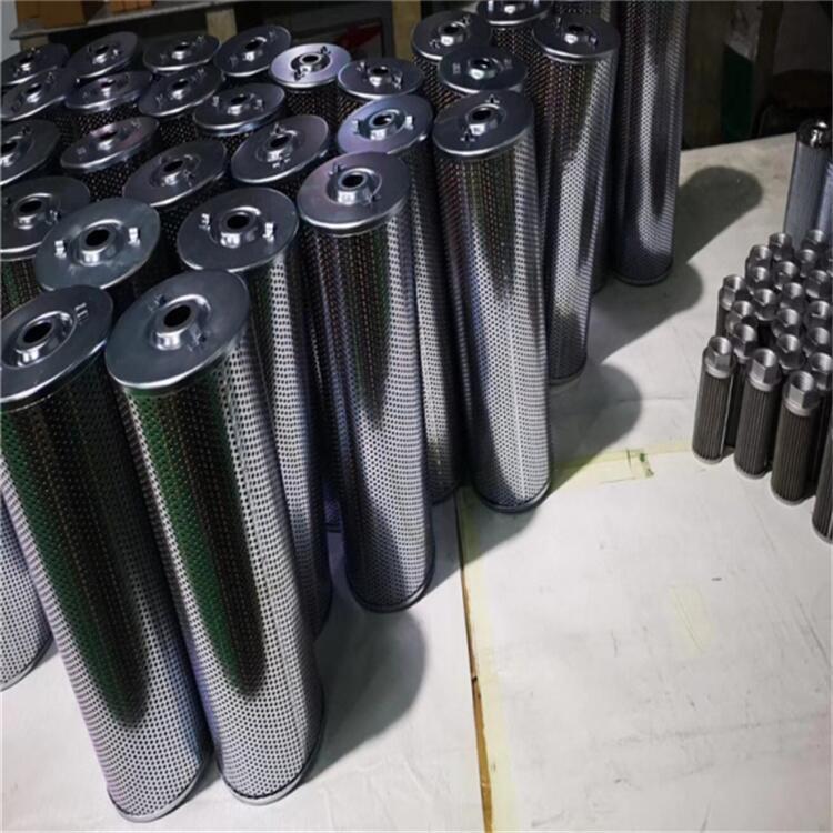 辽宁抗燃油滤芯QTL-6027A，进口滤材