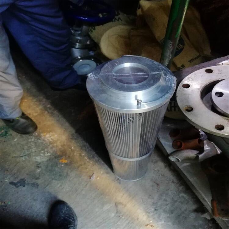西藏AX1E101-02D10V/-W油泵入口滤芯，进口滤材