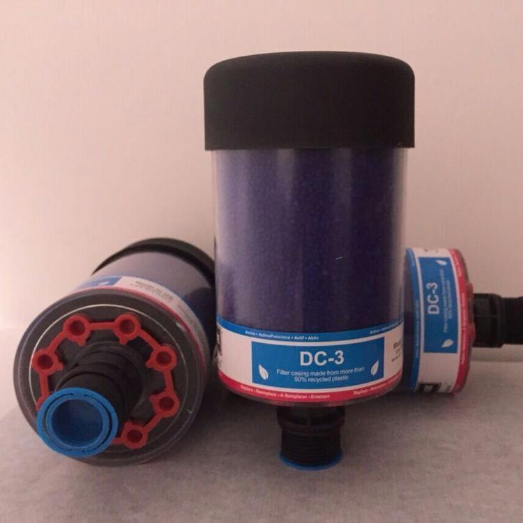 福建呼吸器滤芯DAB-90-90_【奥普过滤】
